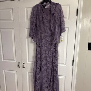 Mother of the bride dress